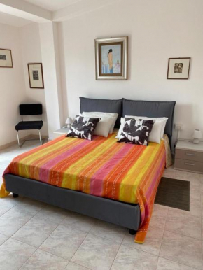Harmony Apartment